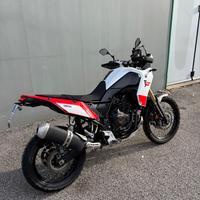 Yamaha tenerè 700