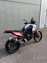 Yamaha tenerè 700