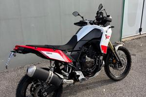 Yamaha tenerè 700