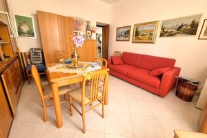 Appartamento a piano terra Via Savoia Cortoghiana