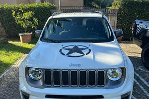 JEEP RENEGADE 1,6 MULTIJET Limited Automatica