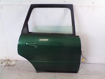 Portiera Posteriore Destra Audi A4 B5 2000 SW