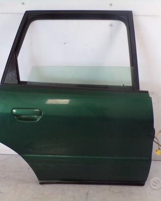 Portiera Posteriore Destra Audi A4 B5 2000 SW