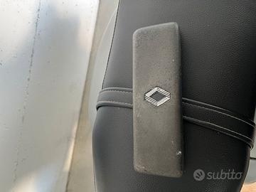 COVER VOLANTE  RENAULT R4,TL, GTL