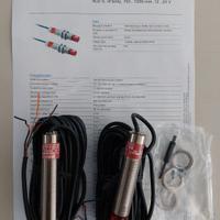 Sensori Fotoelettrici Telemecanique 