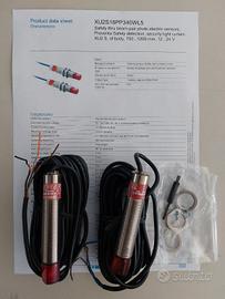 Sensori Fotoelettrici Telemecanique 