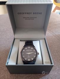 Orologio Geoffrey Beene