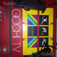 Consolle vintage anni 80'