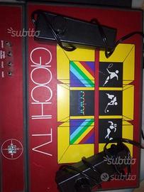 Consolle vintage anni 80'