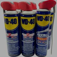 WD 40 500 ML PROFESSIONAL 