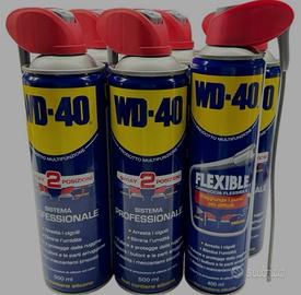 WD 40 500 ML PROFESSIONAL 