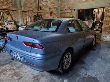 ALFA ROMEO 156 1ª serie - 2001