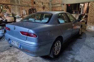 ALFA ROMEO 156 1ª serie - 2001