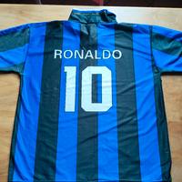 maglia Ronaldo Inter 