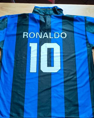maglia Ronaldo Inter 