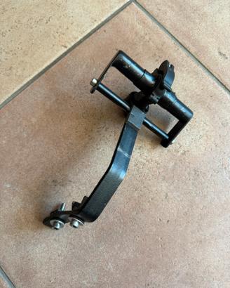 Staffa gps xtz 750