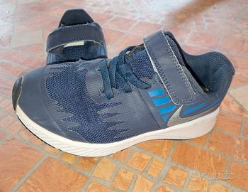 Scarpe Nike bambino
