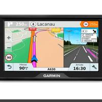 navigatore Garmin 