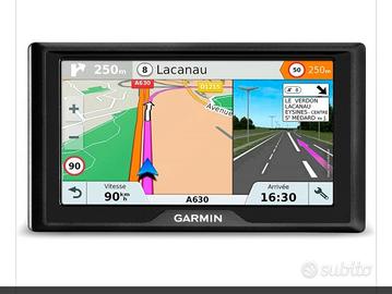 navigatore Garmin 