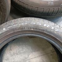 Gomme Pirelli cinturato P7 205/55 R17 Runflat