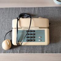 Telefono fisso Vintage Sip da collezione