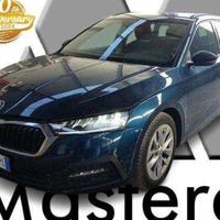 SKODA Octavia Octavia 2.0 tdi evo Executive 150c