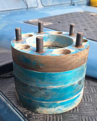 distanziali Land Rover Defender 