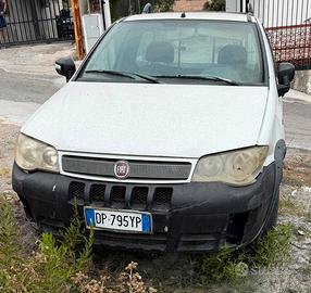 Fiat strada