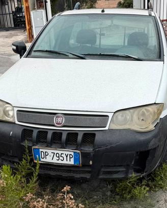 Fiat strada
