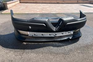 Paraurti + spoiler anteriore Alfa 156