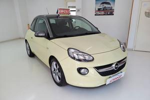 Opel Adam 1.2 -2015