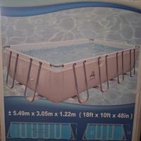 Piscina / Pompa di Calore