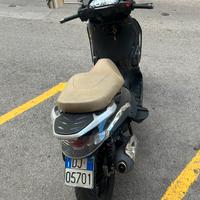 Piaggio beverly 125