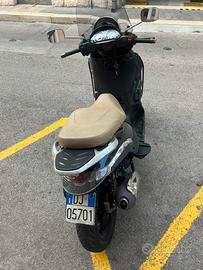 Piaggio beverly 125