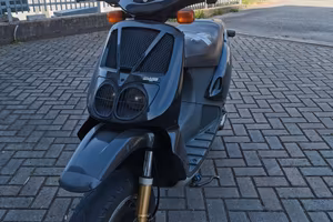 Malaguti Crosser 50 motorino