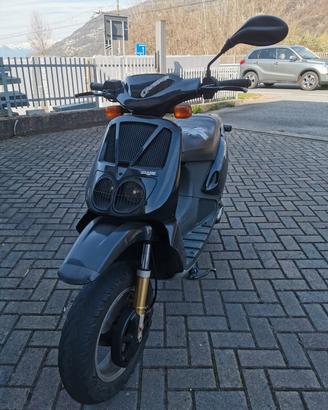 Malaguti Crosser 50 motorino