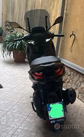 Piaggio Beverly 300