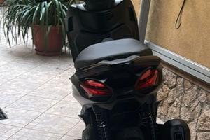Piaggio Beverly 300