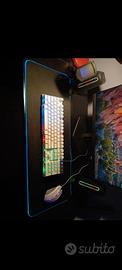 postazione da gaming