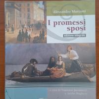 I Promessi Sposi - Alessandro Manzoni