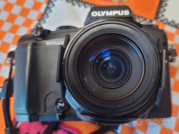 Fotocamera Olympus Stylus 1