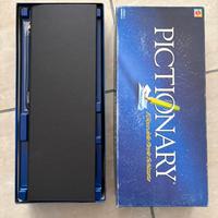 Gioco da tavolo pictionary