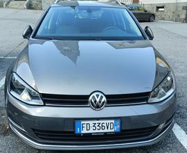 VW Golf Variant Highline 1.4 TSI 150cv DSG