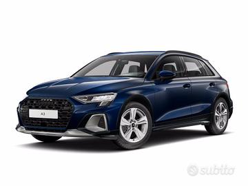 AUDI A3 Allstreet