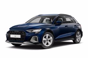 AUDI A3 Allstreet