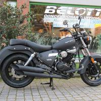 Nuova Superlight 125 Euro 5+