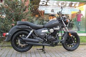 Nuova Superlight 125 Euro 5+