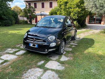 FIAT 500 Lounge