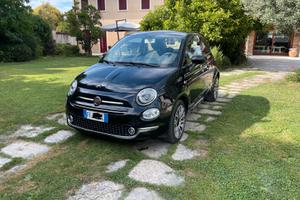 FIAT 500 Lounge
