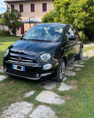 FIAT 500 Lounge